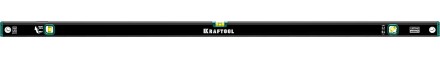 Профессиональный уровень с зеркальным глазком KRAFTOOL 34781-150 купить в Ноябрьске