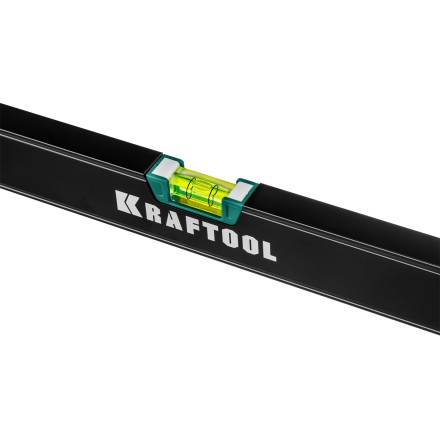 Профессиональный уровень с зеркальным глазком KRAFTOOL 34781-150 купить в Ноябрьске