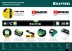 Профессиональный уровень с зеркальным глазком KRAFTOOL 34781-150 купить в Ноябрьске