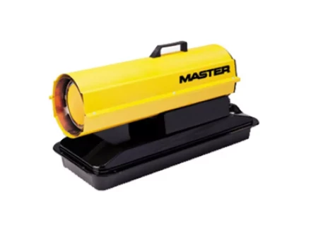 Дизельная тепловая пушка MASTER B35 CED купить в Ноябрьске