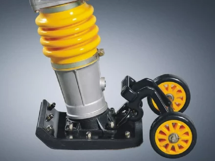 Вибротрамбовка Masalta MR75R купить в Ноябрьске