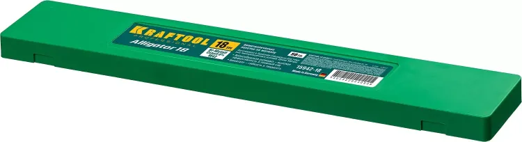 Полотна по металлу Alligator 15942-18 купить в Ноябрьске