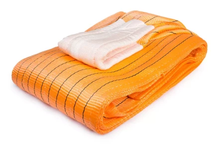 Строп текстильный TOR СТП 15,0 т 12,0 м 300 мм 1009306 купить в Ноябрьске