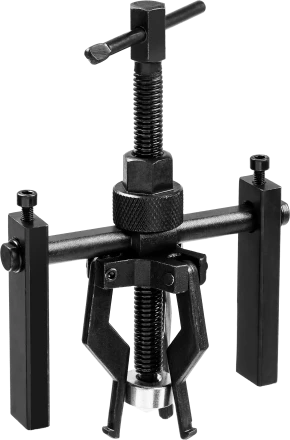 Съемники 3-захватные внутренних обойм и подшипников серия ПРОФЕССИОНАЛ купить в Ноябрьске