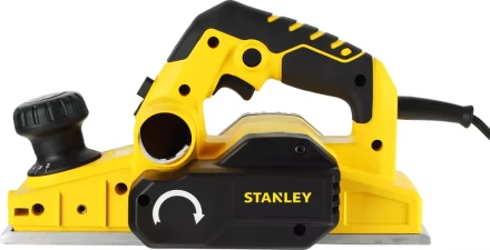 Рубанок Stanley STPP7502 купить в Ноябрьске