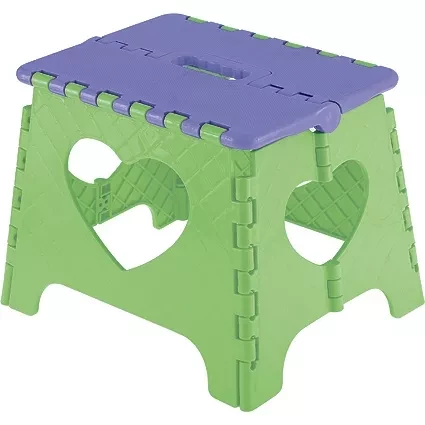 Табурет складной &quot;Мини&quot; 325х265х245мм PALISAD 644245 купить в Ноябрьске