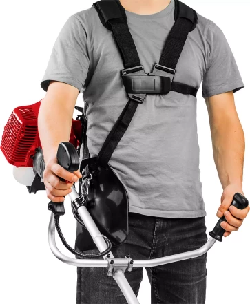 Бензокоса КРБ-2500 серия МАСТЕР купить в Ноябрьске