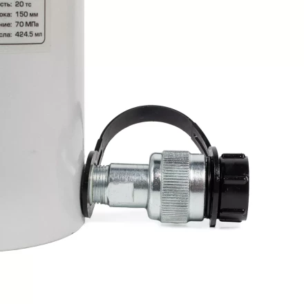 Домкрат универсальный односторонний КВТ ДУ-100П100 серия ПРОФИ (84577) купить в Ноябрьске