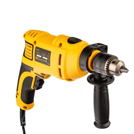 Дрель ударная ID-650 Denzel 26304 купить в Ноябрьске