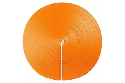 Лента текстильная TOR 7:1 250 мм 40000 кг (оранжевый) (Q) 1017227 купить в Ноябрьске