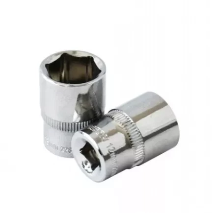 Головка торцевая 1/4&quot; 4х25 мм. (6-гранная) Кратон 2 28 01 001 купить в Ноябрьске