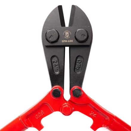 Болторез US-типа КВТ БРМ-600 для резки болтов и арматуры до 10 мм (92112) купить в Ноябрьске