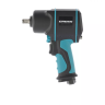 Гайковёрт пневматический ударный Gross TwinHammer G1285 57442 купить в Ноябрьске