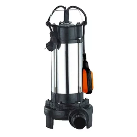 Насос фекальный Вихрь ФН-2200Л купить в Ноябрьске