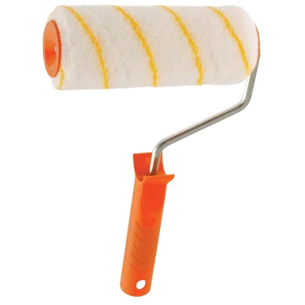 Валик универсальный для всех типов работ и ЛКМ 180/40/6 Вихрь купить в Ноябрьске