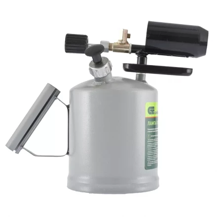 Лампа паяльная 2 л СИБРТЕХ 91444 купить в Ноябрьске