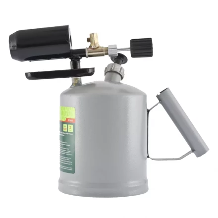 Лампа паяльная 2 л СИБРТЕХ 91444 купить в Ноябрьске