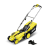 Аккумуляторная газонокосилка KARCHER LMO 18-33 купить в Ноябрьске