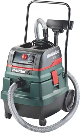 Пылесос-водосос Metabo ASR  50 L SC купить в Ноябрьске