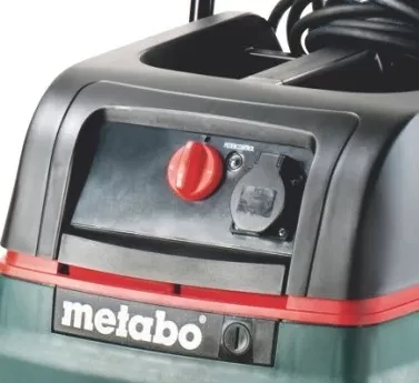 Пылесос-водосос Metabo ASR  50 L SC купить в Ноябрьске