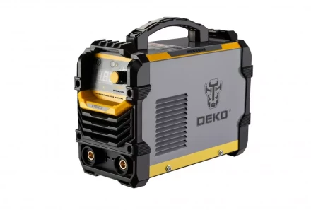 Сварочный аппарат 250А DEKO DKWM250A в кейсе, 051-4675 купить в Ноябрьске