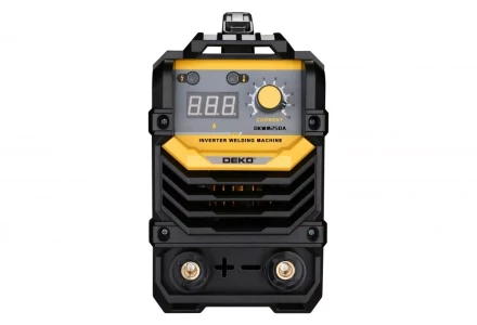 Сварочный аппарат 250А DEKO DKWM250A в кейсе, 051-4675 купить в Ноябрьске