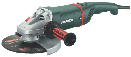 Шлифмашина Metabo УШМ W 24-230 MVT купить в Ноябрьске