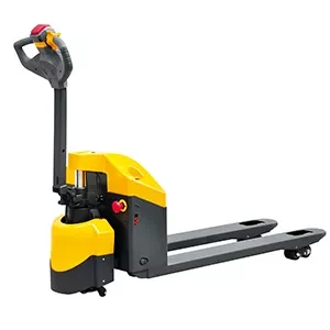 Тележка электрическая 2000 кг 1150 мм XILIN CBD20W-EC с весами 24/105 В/Ач 1050300 купить в Ноябрьске