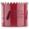 Коронка биметаллическая HAMMER Ф51х38мм 5/8" BiMETALL (224-010) купить в Ноябрьске