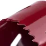 Коронка биметаллическая HAMMER Ф51х38мм 5/8" BiMETALL (224-010) купить в Ноябрьске
