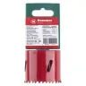Коронка биметаллическая HAMMER Ф51х38мм 5/8" BiMETALL (224-010) купить в Ноябрьске