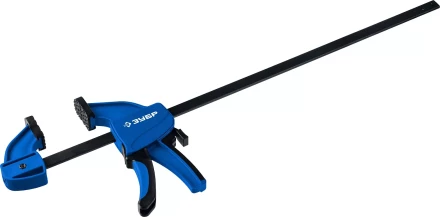 ЗУБР ППС-45/85, 450 х 85 мм, пистолетная струбцина, Профессионал (32241-45) купить в Ноябрьске