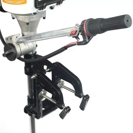 Лодочный мотор BM 106 PATRIOT купить в Ноябрьске