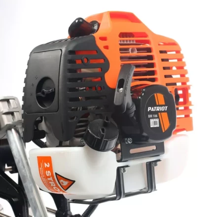 Лодочный мотор BM 106 PATRIOT купить в Ноябрьске