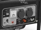 Генератор бензиновый CARVER PPG-2500А LT-168 купить в Ноябрьске