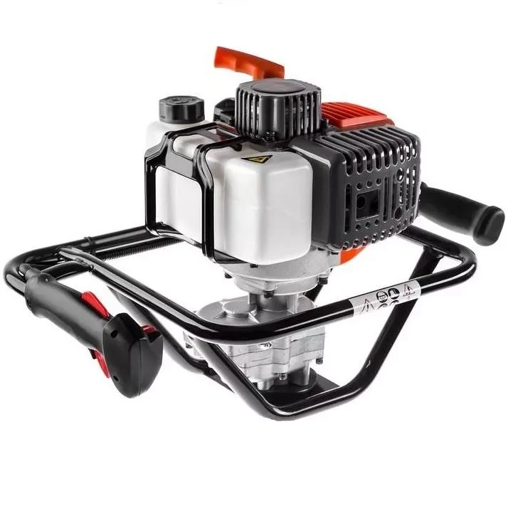 Мотобур Hammer Flex MTB80 купить в Ноябрьске