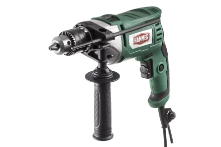Дрель ударная HAMMER UDD950B купить в Ноябрьске