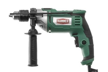 Дрель ударная HAMMER UDD950B купить в Ноябрьске