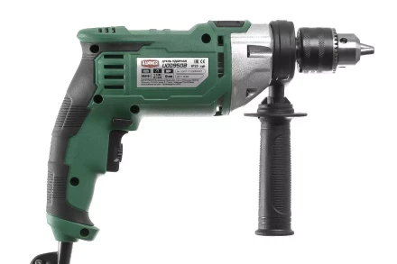 Дрель ударная HAMMER UDD950B купить в Ноябрьске