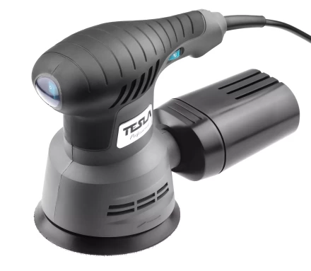 Орбитальная шлифмашина TESLA TS300 купить в Ноябрьске