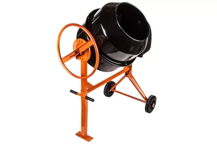 Бетономешалка WESTER BTM180A купить в Ноябрьске