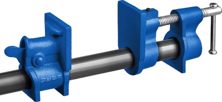 ЗУБР СТ-12, 1/2, трубная струбцина (32305-12) купить в Ноябрьске