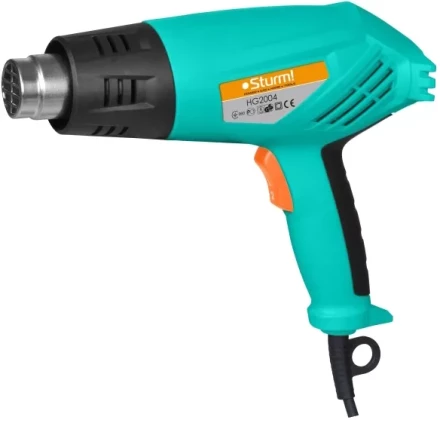 Фен строительный HG-2004 STURM купить в Ноябрьске