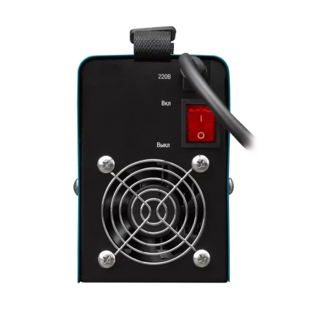 Сварочный аппарат VARTEG 190 мини купить в Ноябрьске