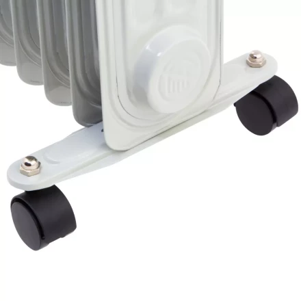 Масляный обогреватель MTX OCH-1500, 230 В, 1500 Вт // MTX 98302 купить в Ноябрьске