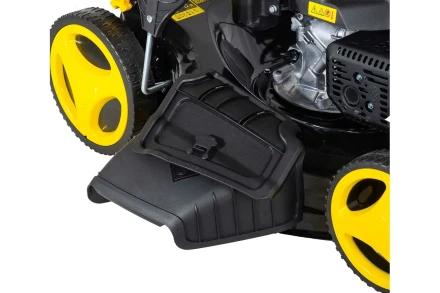 Газонокосилка бензиновая GLM-530SX Huter купить в Ноябрьске