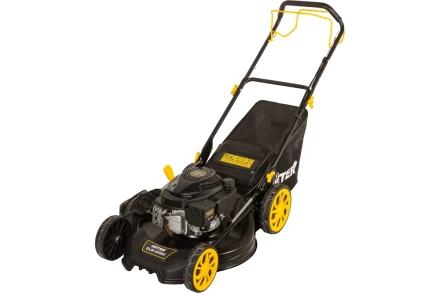 Газонокосилка бензиновая GLM-530SX Huter купить в Ноябрьске