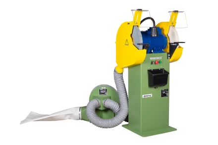 Станок точильно-шлифовальный ТШ-2М.25 (ПП-750/у) (аналог ВЗ-879-01) купить в Ноябрьске