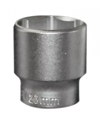 Головка торцевая 1/2&quot; х 23мм 1/10/120 ЭНКОР 20734 купить в Ноябрьске