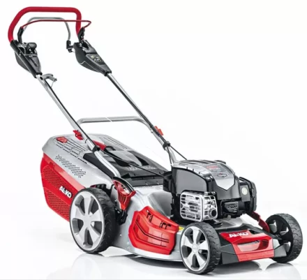 Газонокосилка бензиновая Highline 527 VS B&amp;S 675 EXi AL-KO купить в Ноябрьске